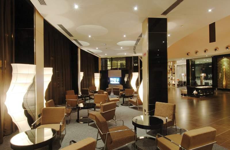 AC Hotel Firenze — photo 3