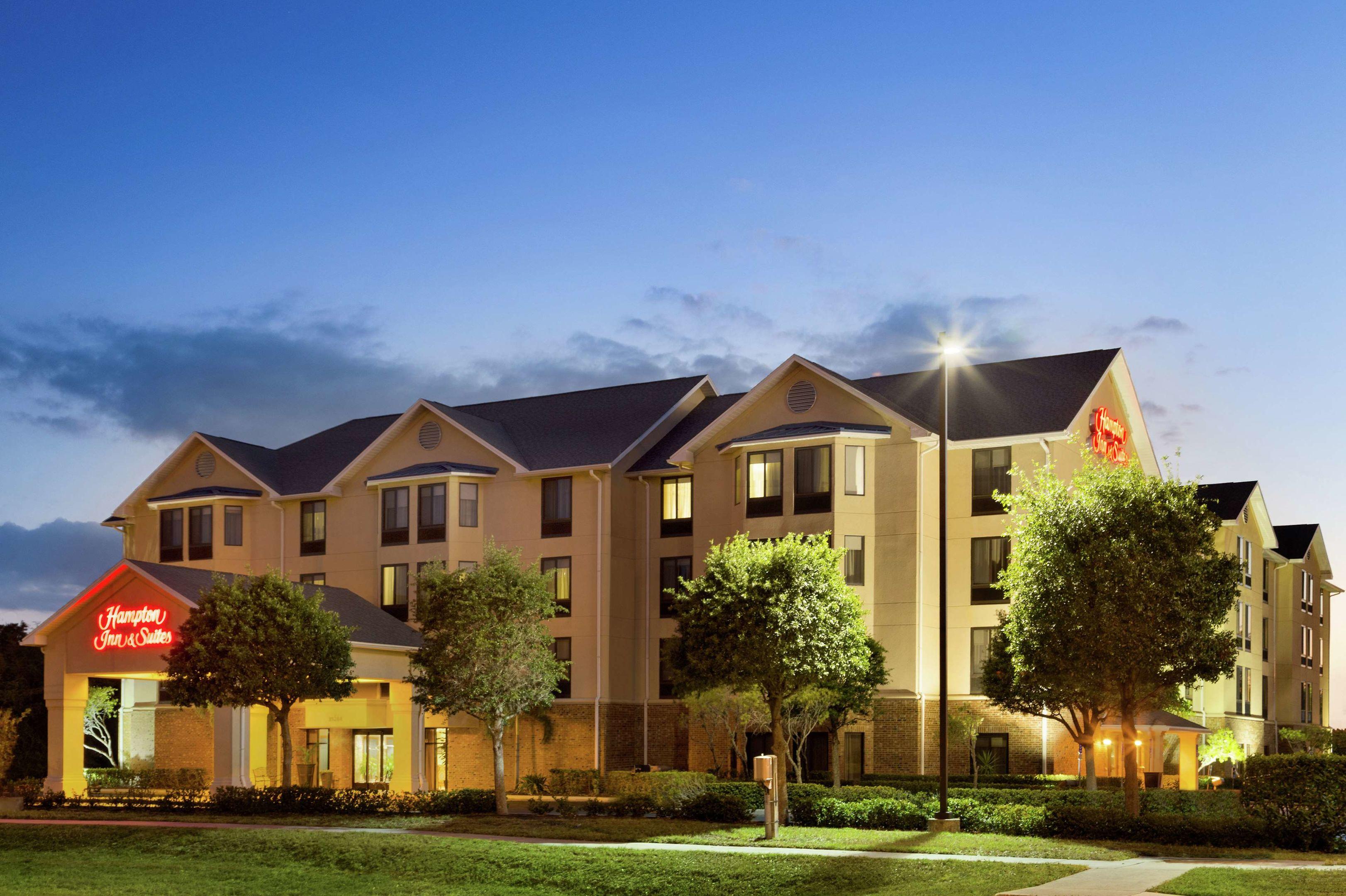 Hampton Inn & Suites Tarpon Springs — photo 3