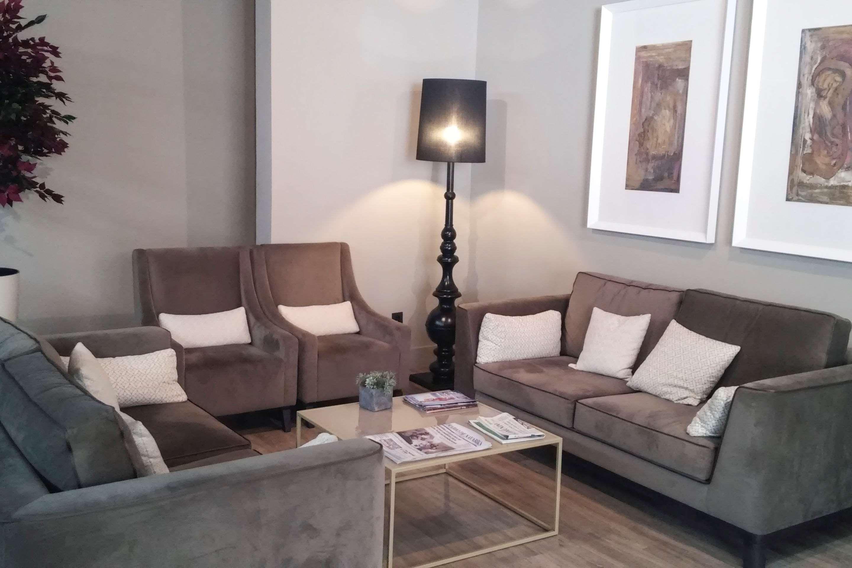 Sercotel Tudela Bardenas — photo 4