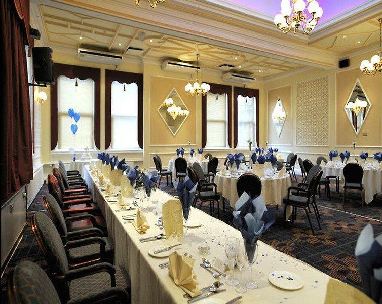 Scarisbrick Hotel Southport — photo 3