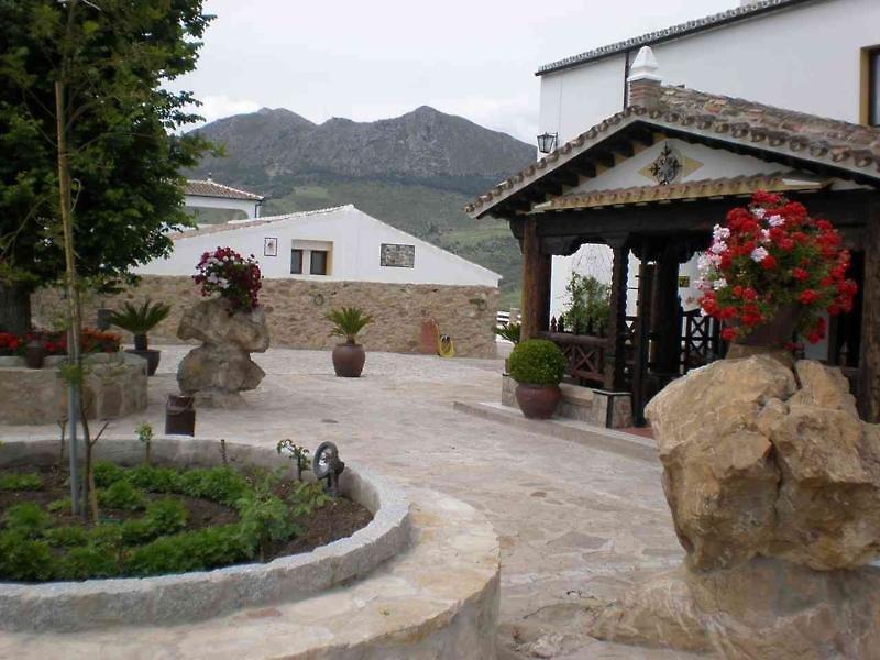 Cortijo Salinas — photo 4