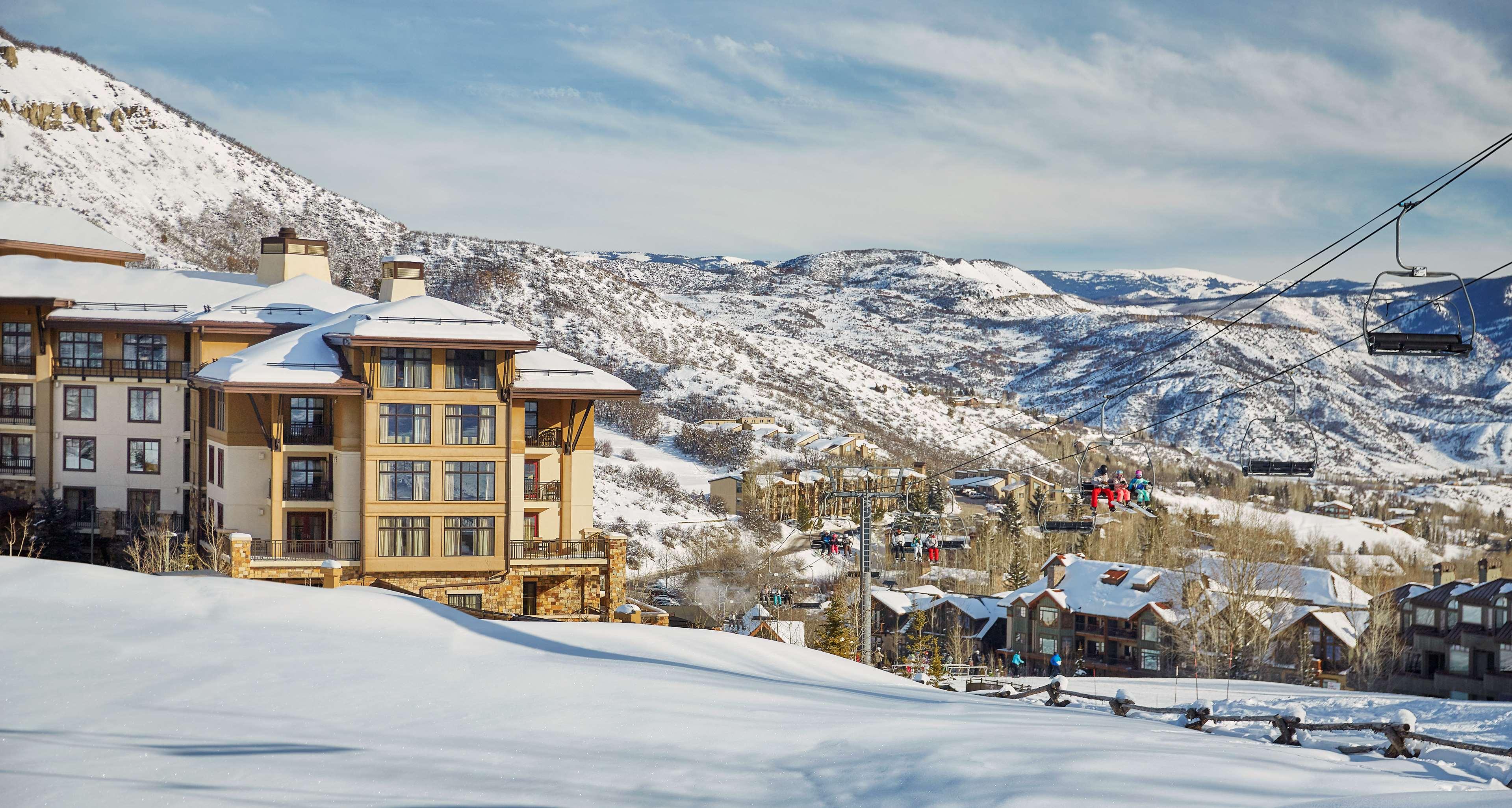 Viceroy Snowmass — photo 5