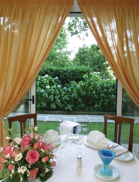 Hotel Alpha Sorrento Coast — photo 4