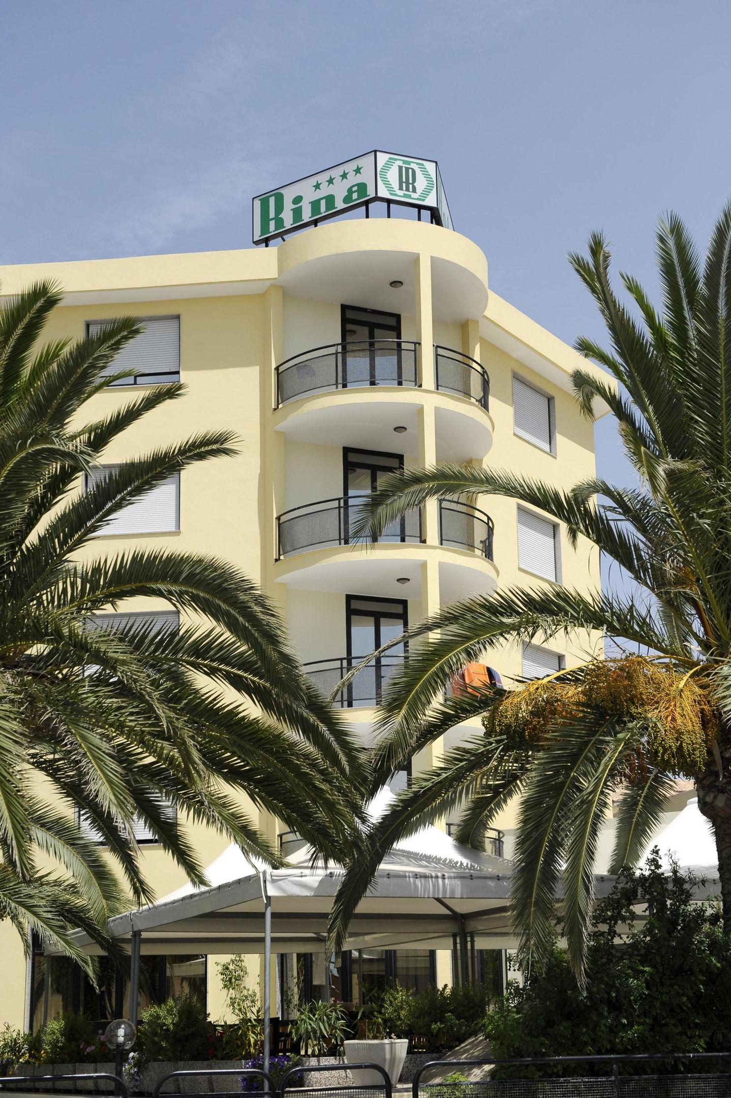 Rina Hotel — photo 4