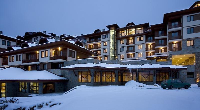 Hotel Perelik Palace — photo 4