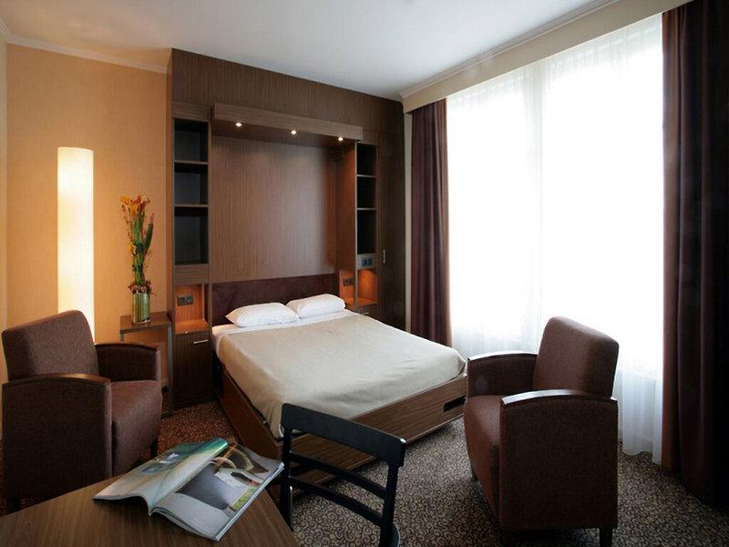 Citadines Saint-Germain-des-Prés Paris — photo 4