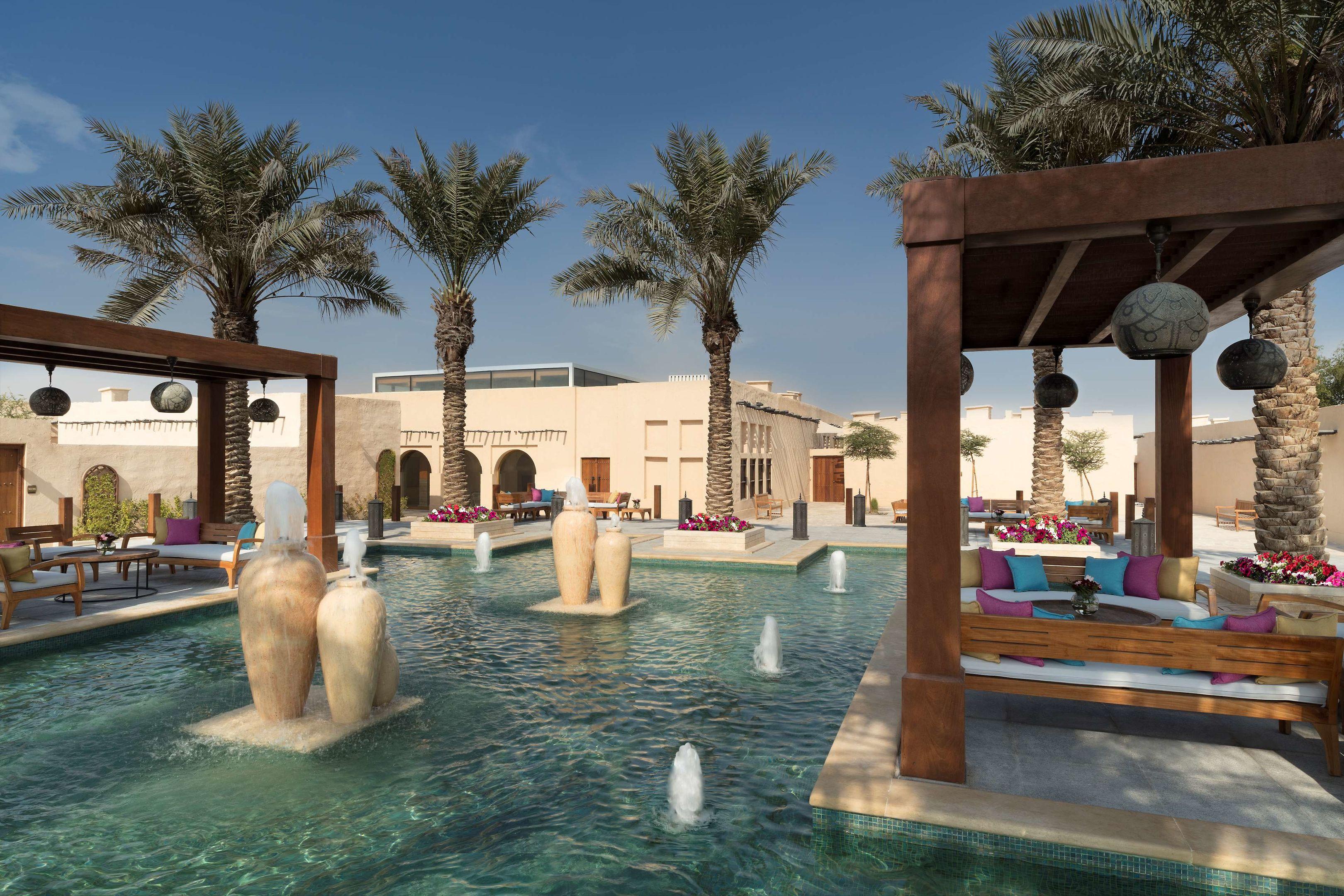 Souq Al Wakra Hotel Qatar By Tivoli — photo 3