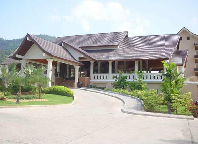 Kata Palm Resort & Spa — photo 4