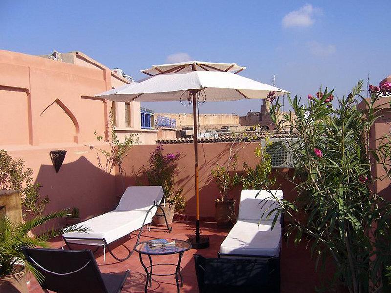 Riad el Farah — photo 4