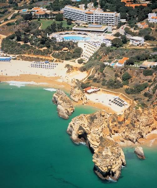 Pestana Alvor Praia