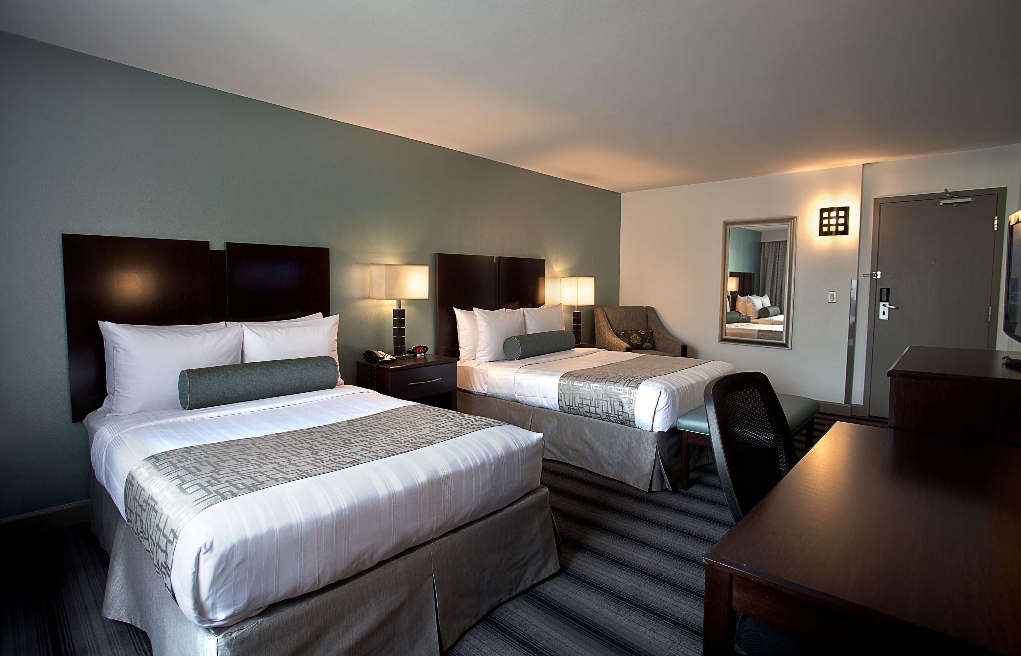 Best Western River North Hotel — photo 5