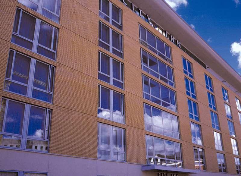 Hilton Garden Inn Bristol City Centre — photo 5