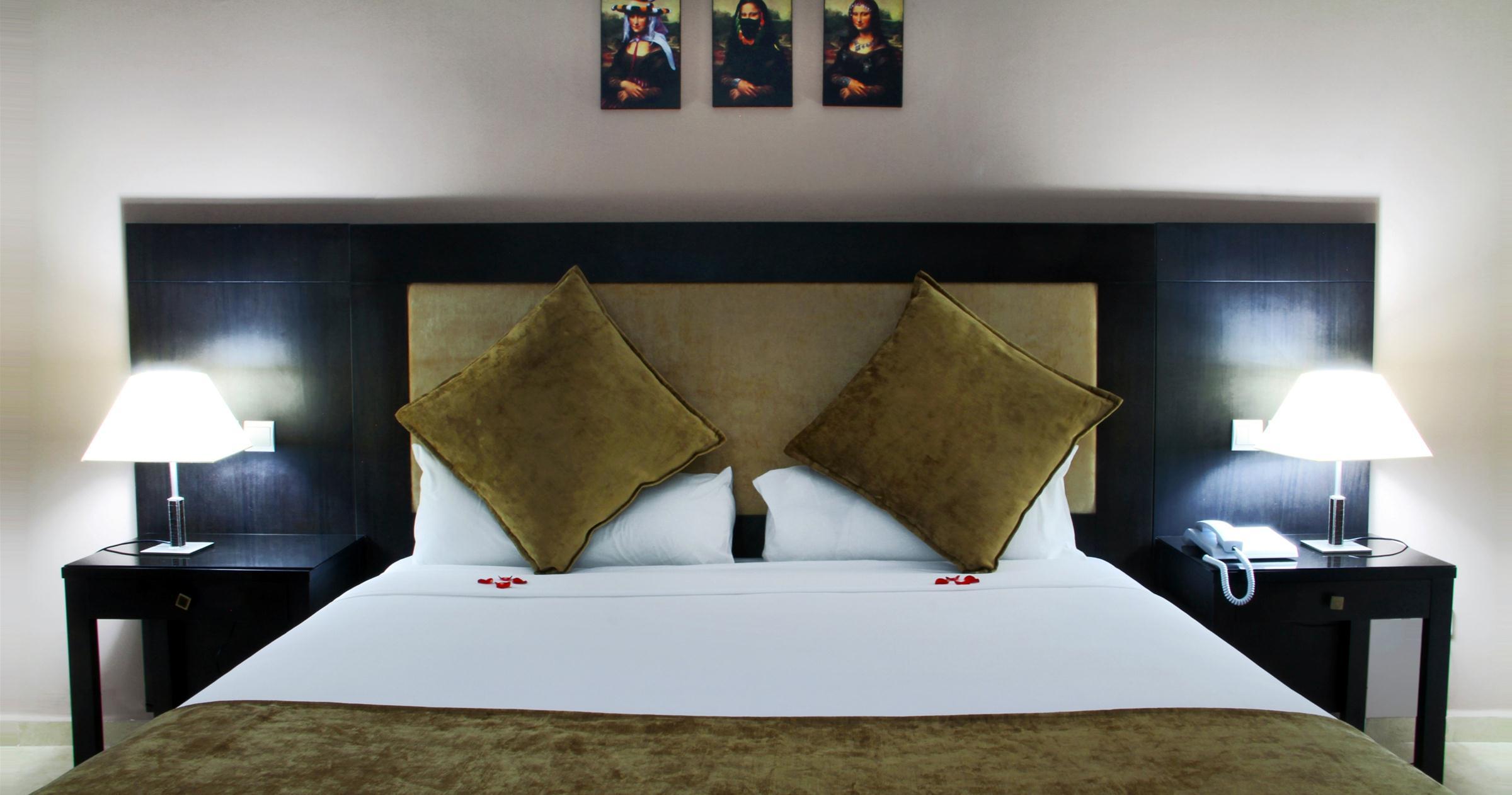 Rawabi Hotel & Spa — photo 4