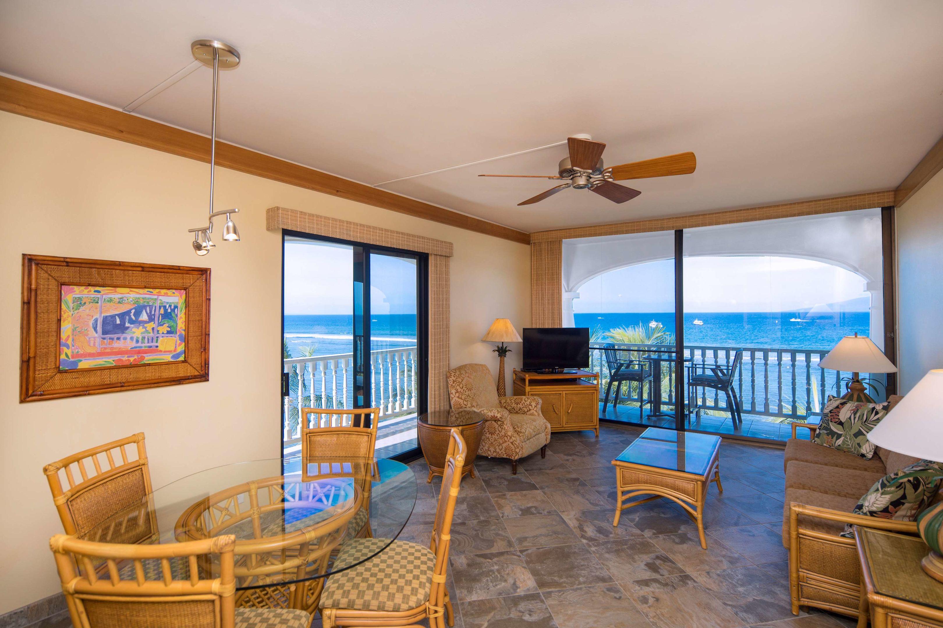 Lahaina Shores Beach Resort — photo 5