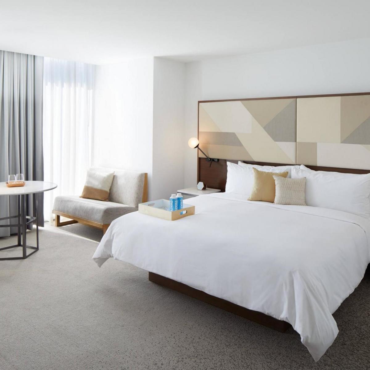 1 Hotel West Hollywood — photo 4