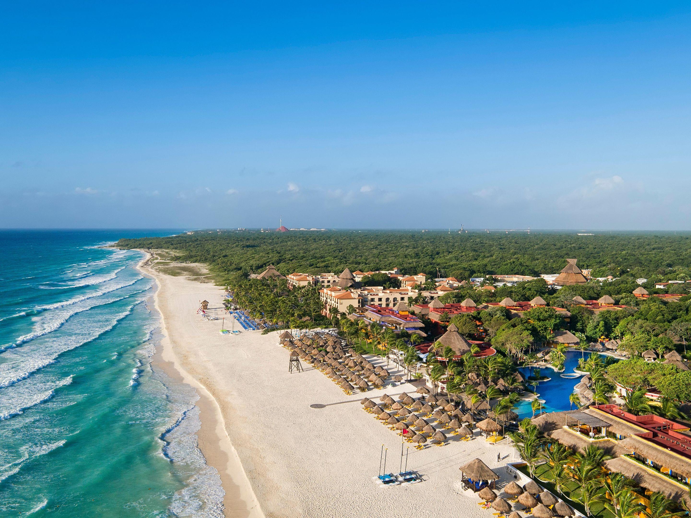 Iberostar Quetzal — photo 5