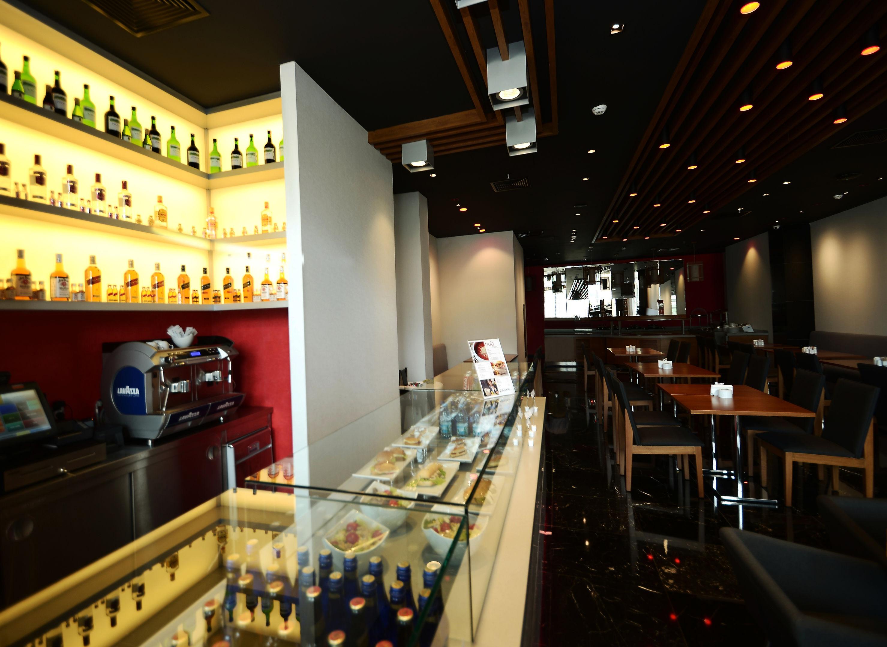 Ramada Encore Izmir — photo 5