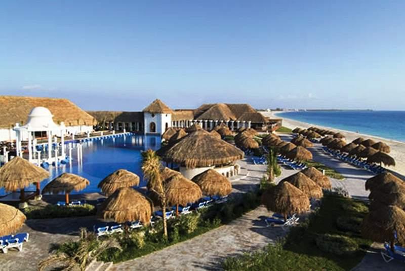 Dreams Sapphire Resort & Spa — photo 4