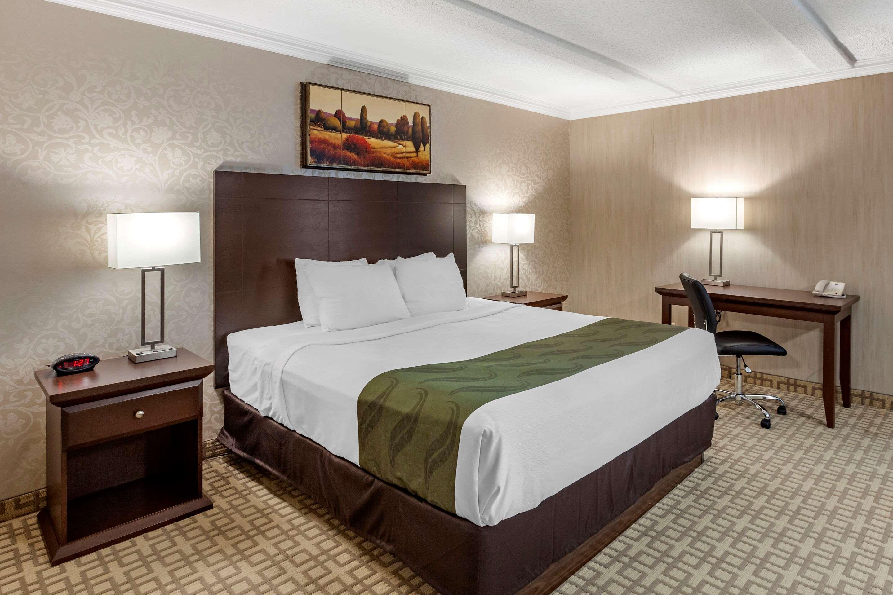Quality Inn & Conference Centre — photo 4