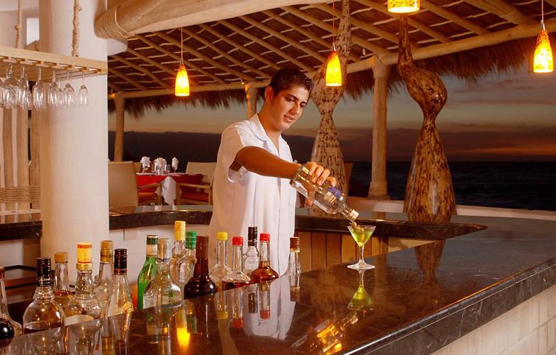 Buenaventura Grand Hotel & Great Moments — photo 5