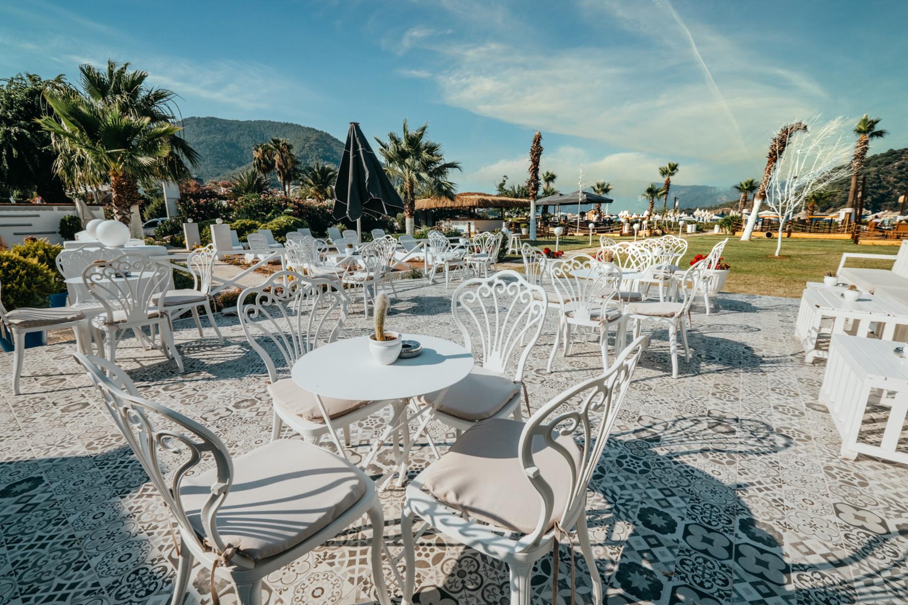 Casa Blanca Hotel — photo 4