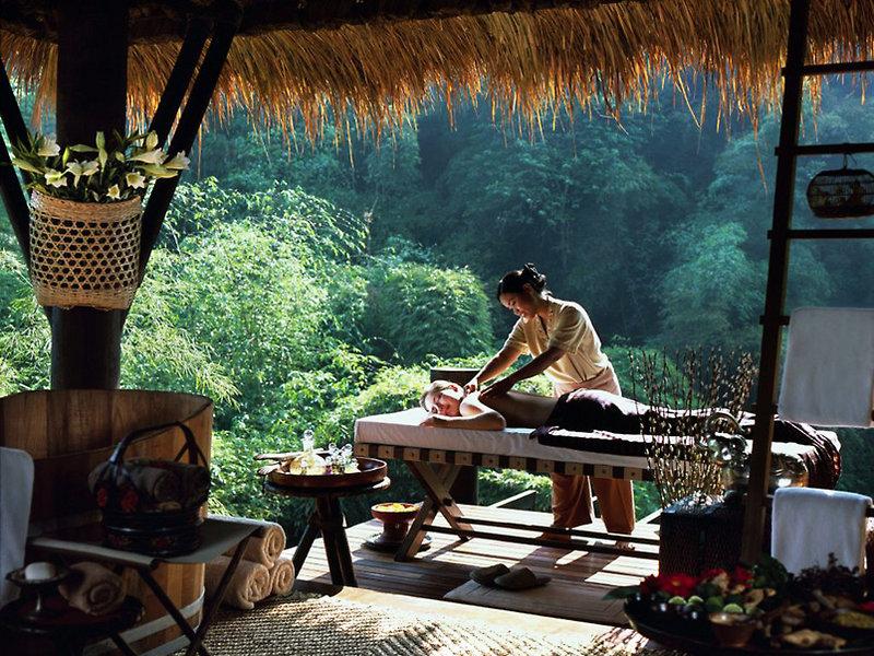 Four Seasons Tented Camp Golden Triangle — photo 4