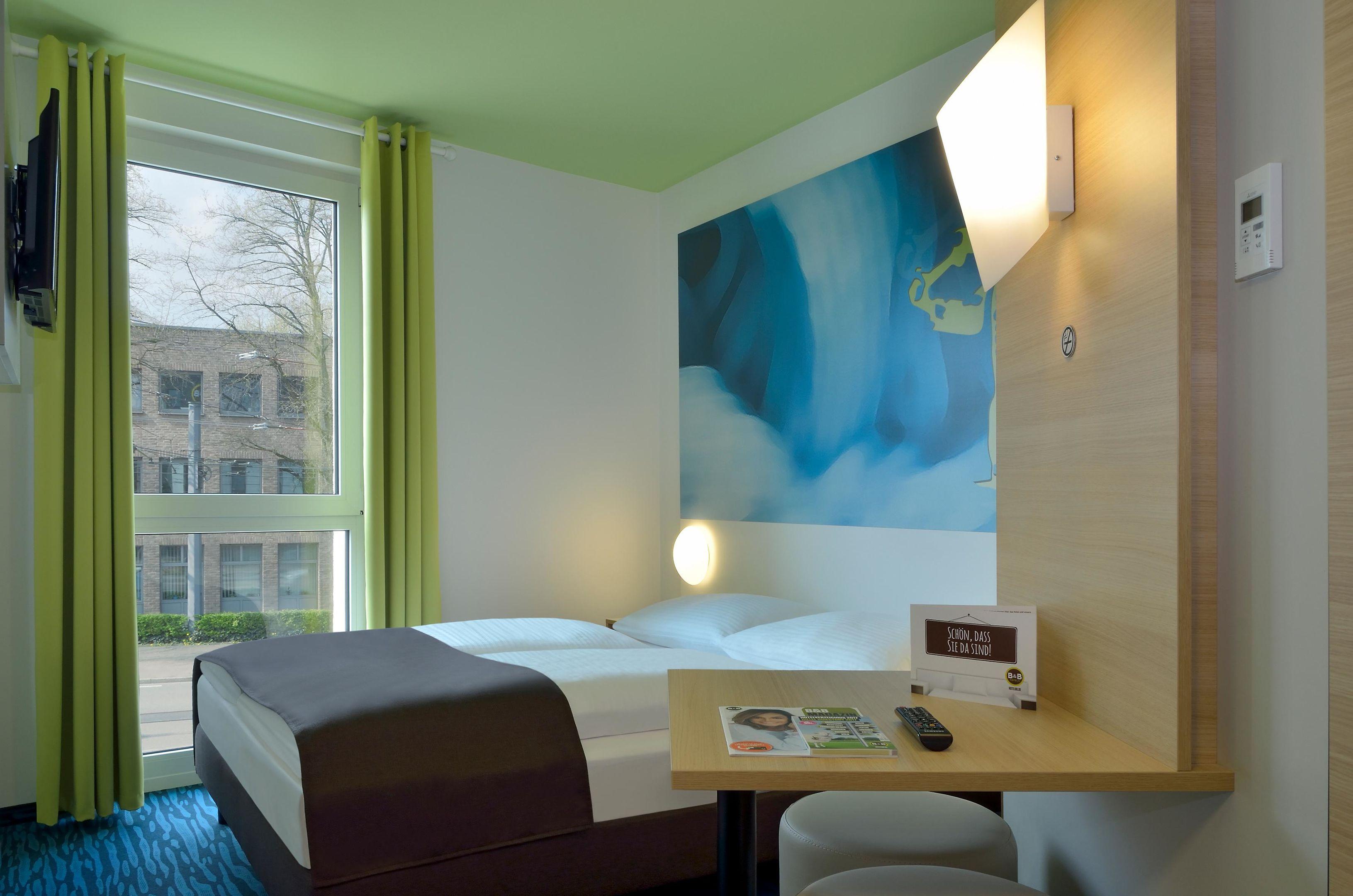 B&B Hotel Krefeld — photo 3