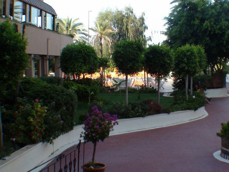Kaila Beach Hotel — photo 5