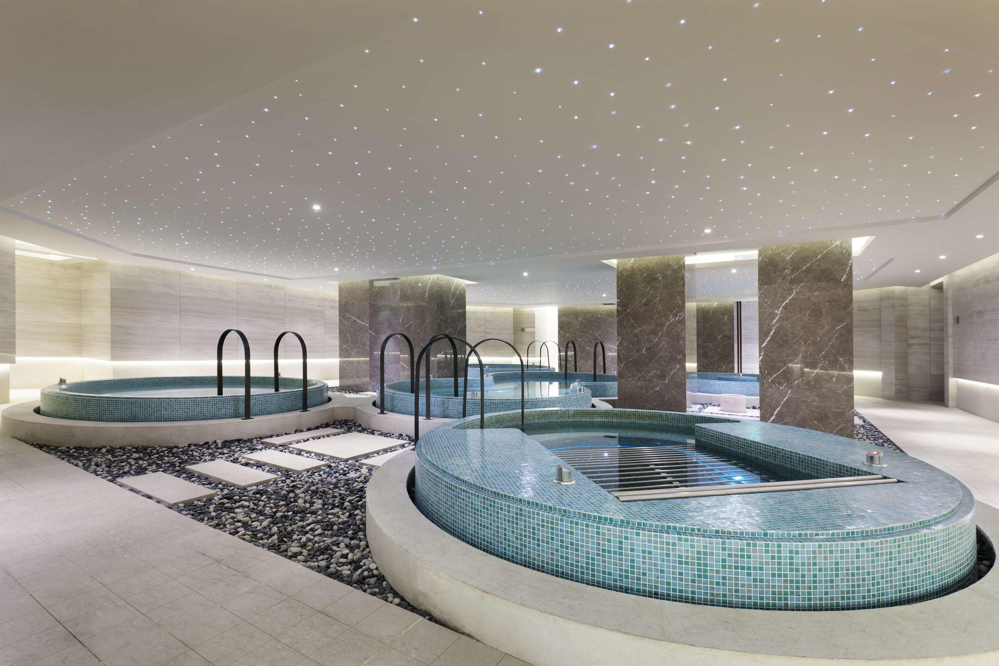 Hilton Xi'an High-Tech Zone — photo 5