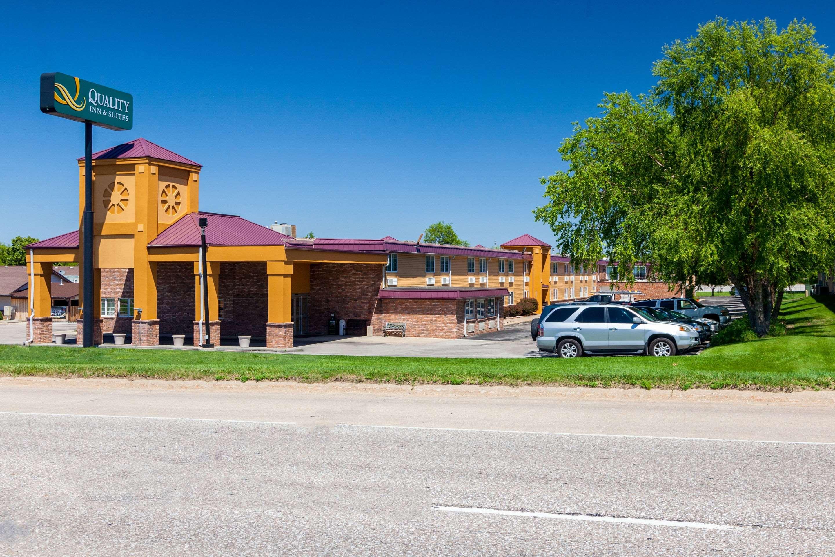 Quality Inn & Suites — photo 4