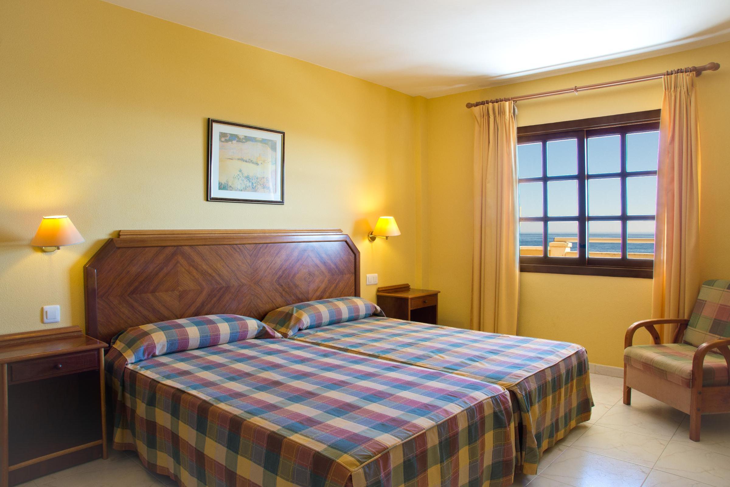 Hotel Ereza Mar — photo 5