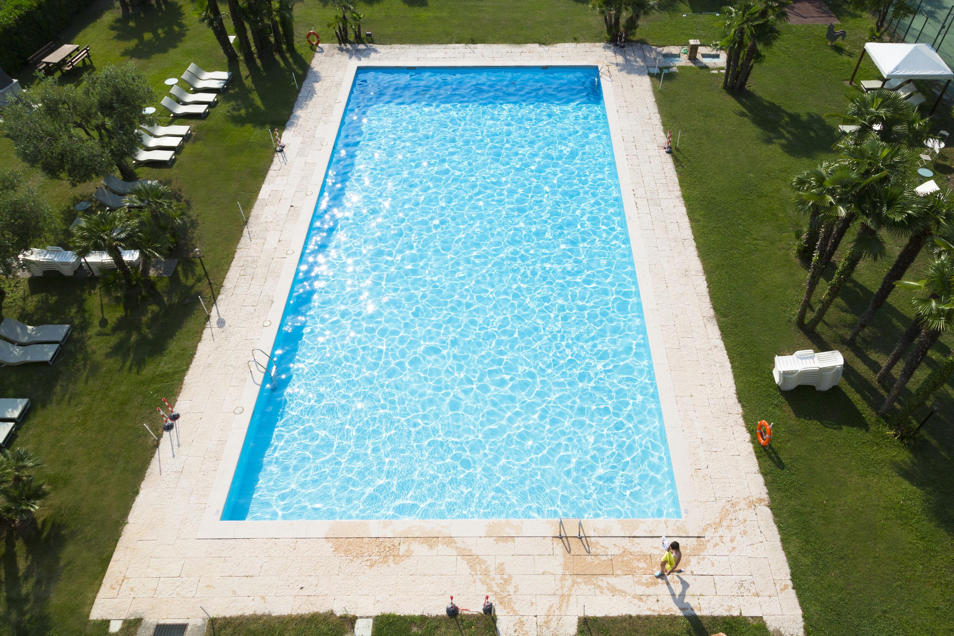 Residence Monica Riva Del Garda — photo 5