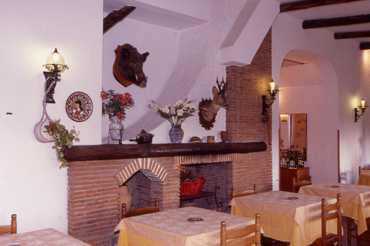 Hotel Delle Palme — photo 4