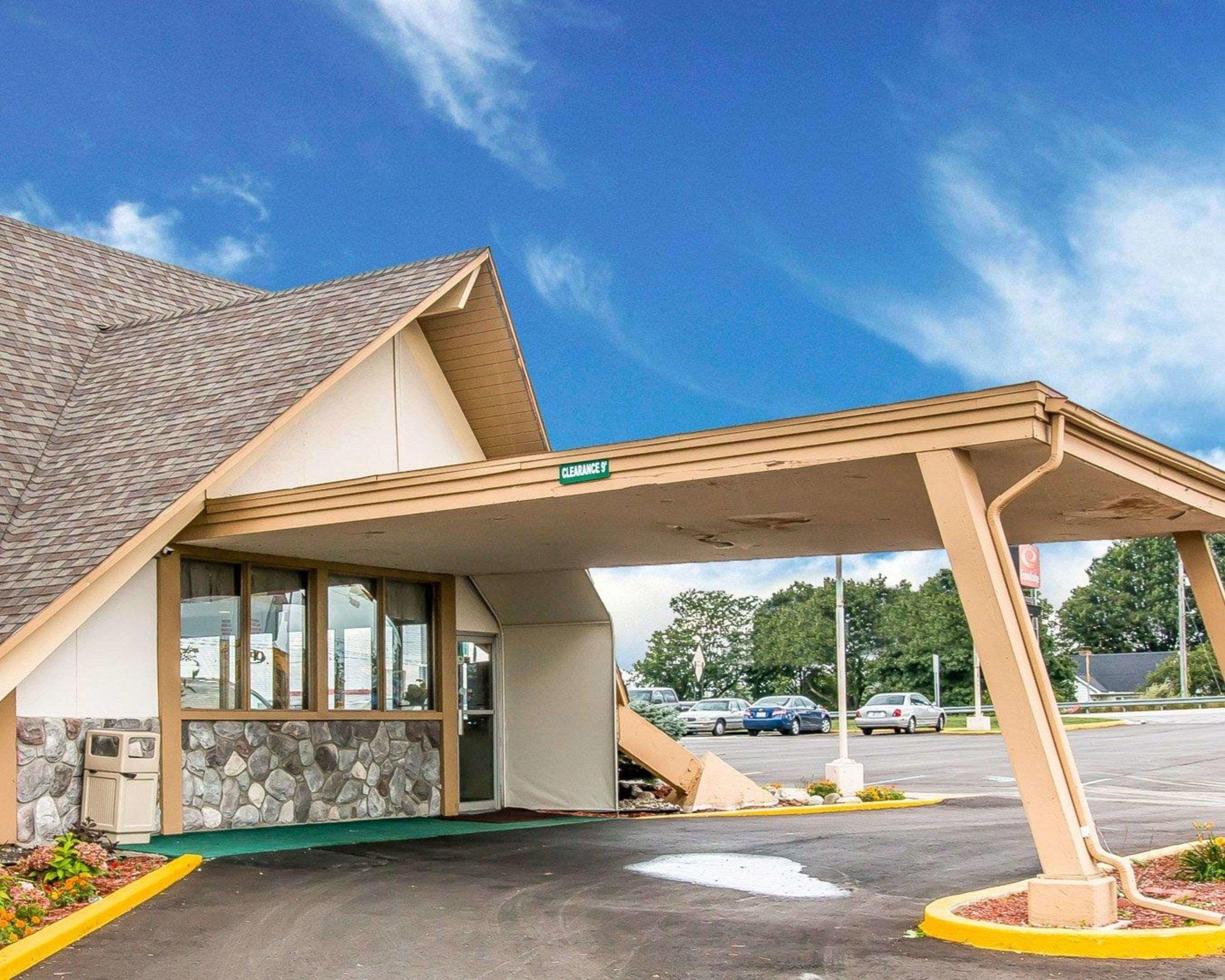 Econo Lodge — photo 4