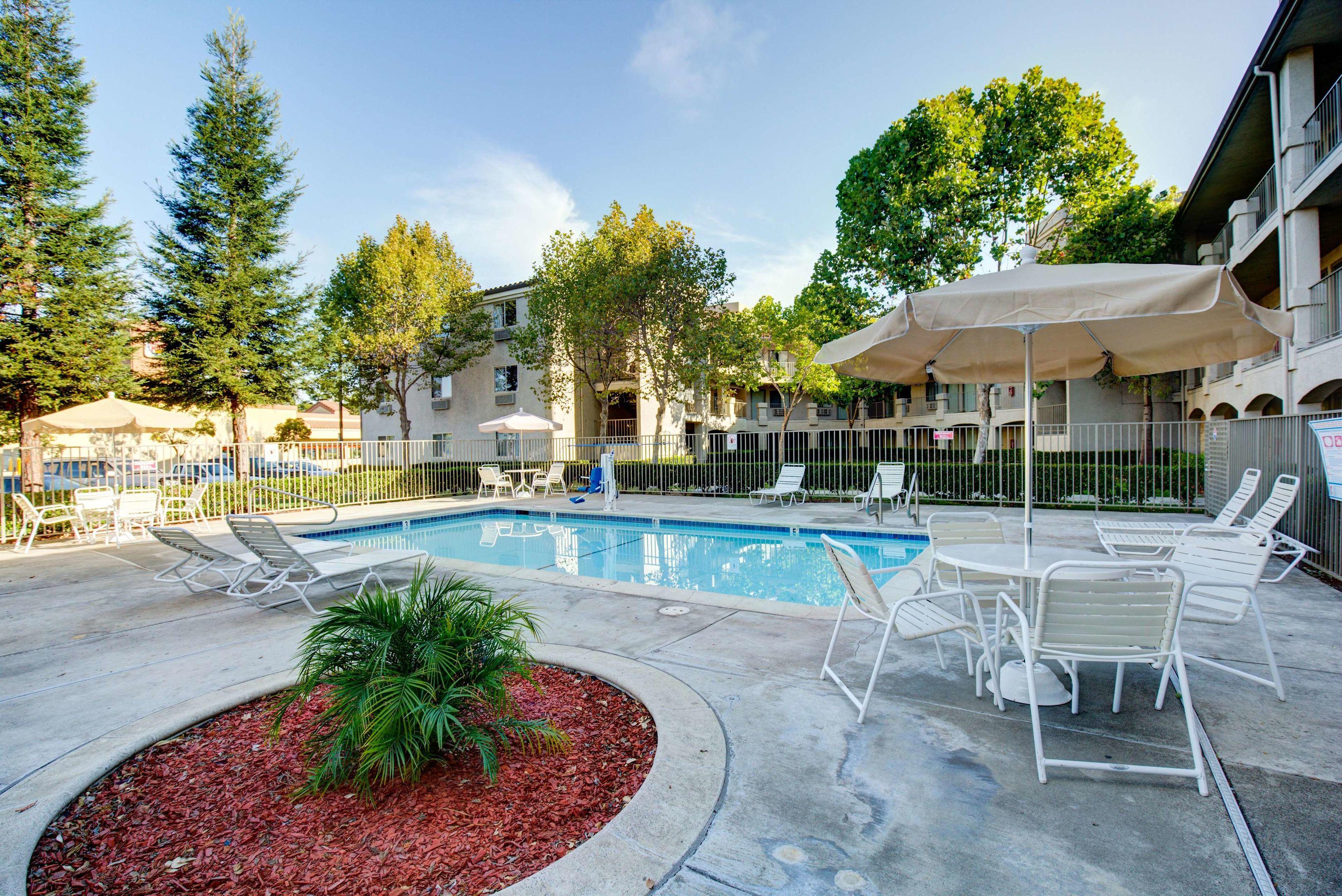 Good Nite Inn Rohnert Park — photo 4