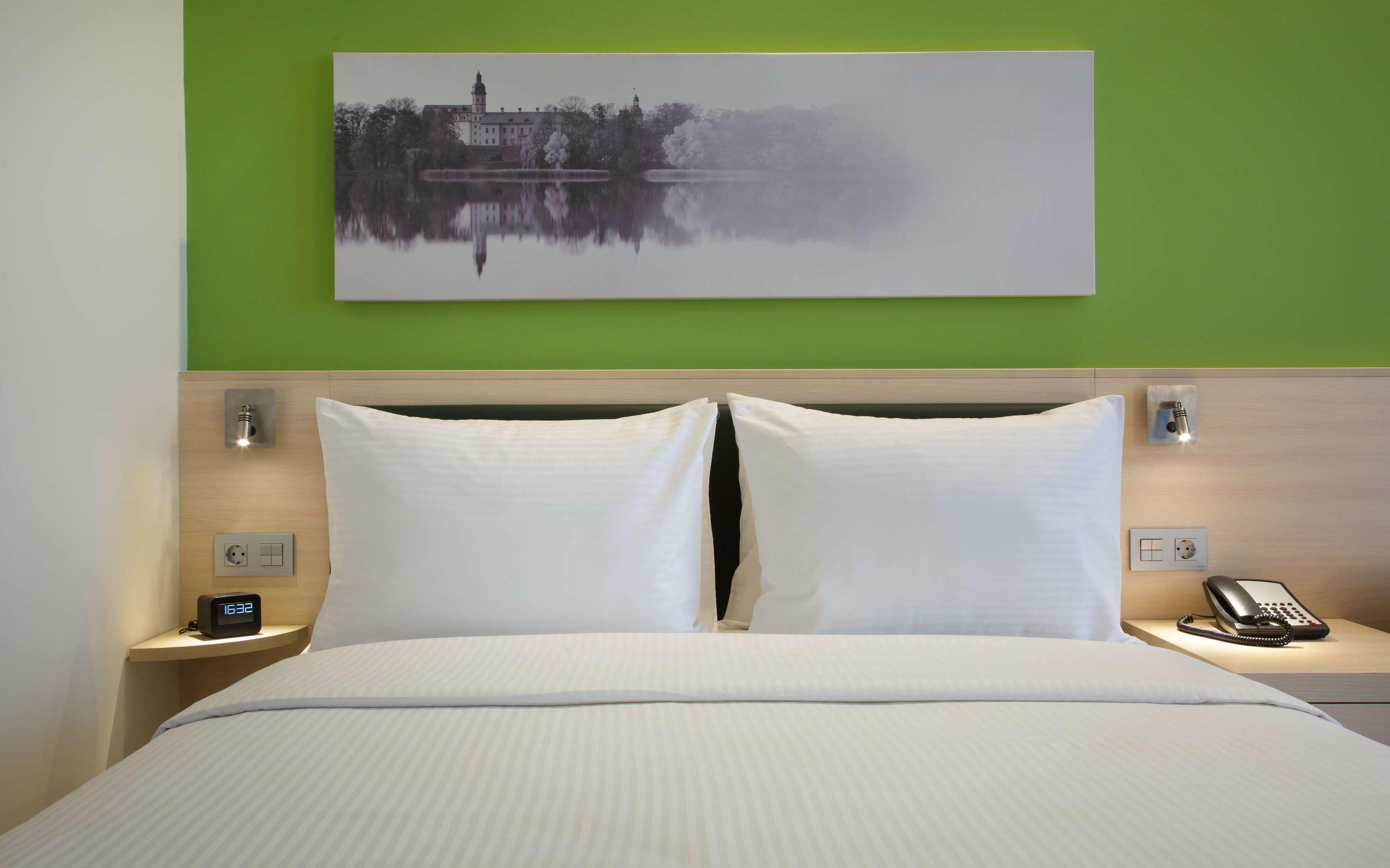 Hampton by Hilton Minsk City Centre — photo 5