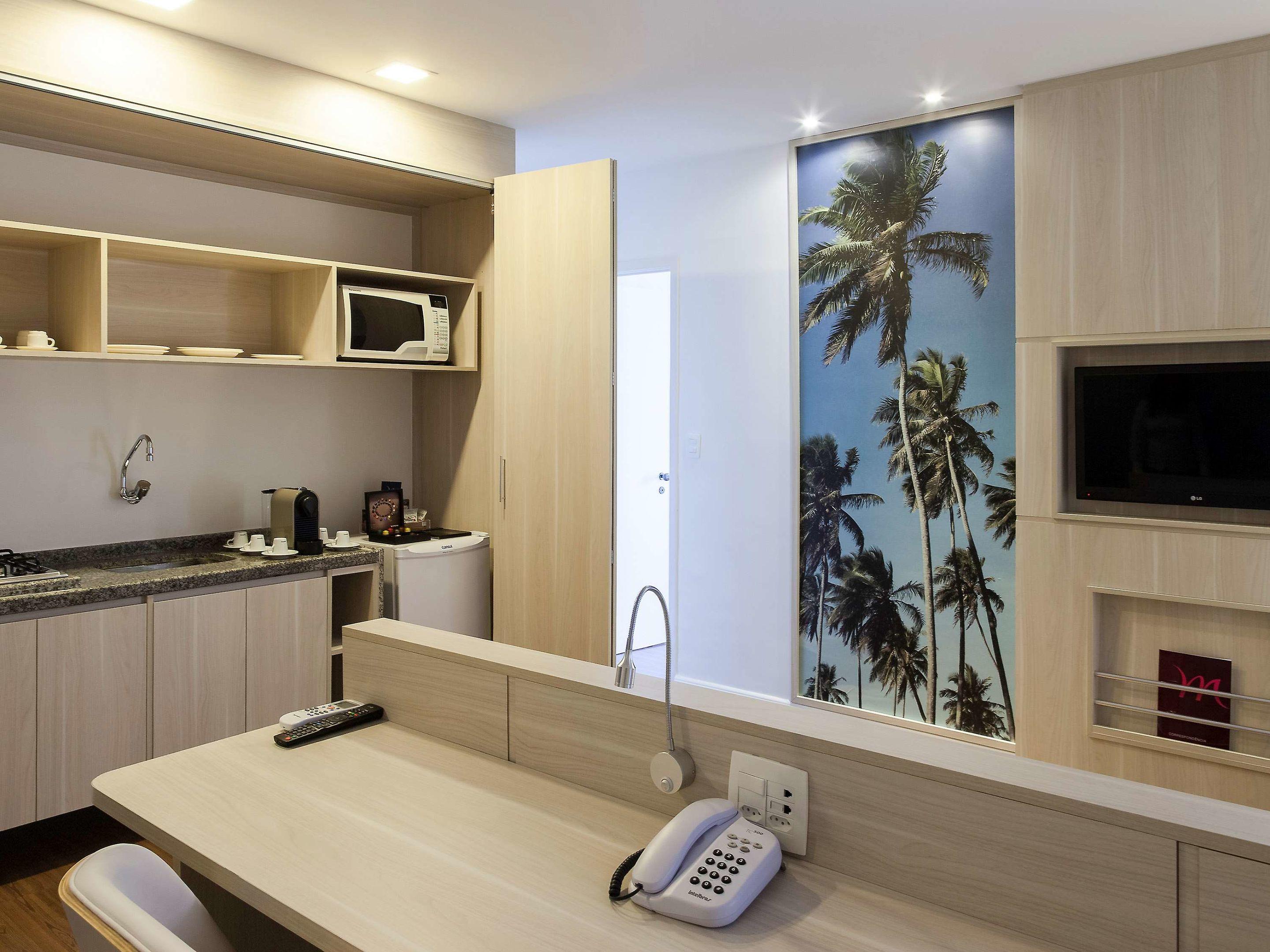 Mercure Recife Navegantes — photo 5