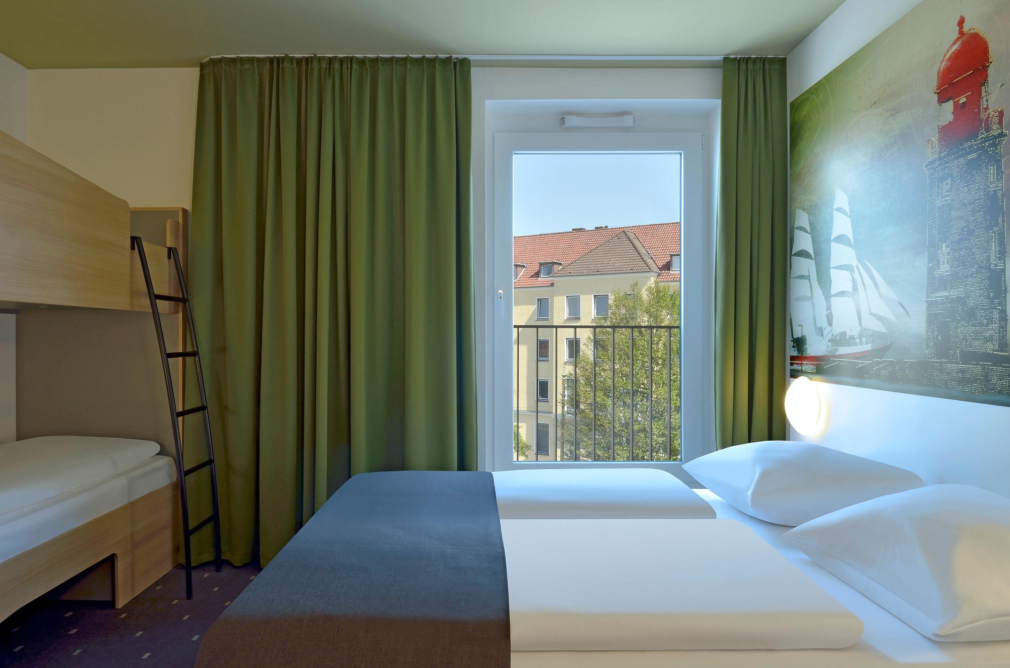 B&B Hotel Bremerhaven — photo 5