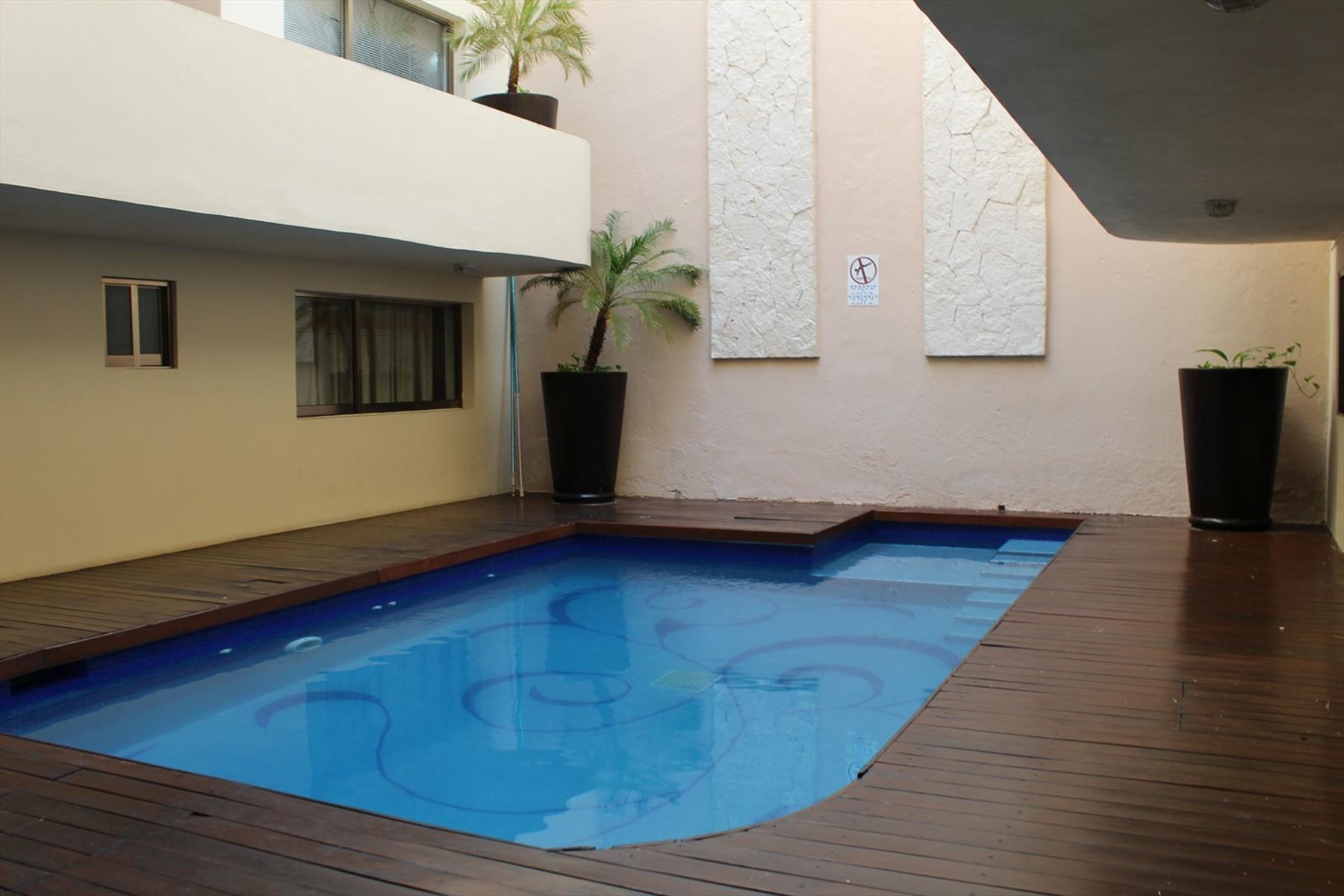 Ko'ox La Mar Ocean Condhotel — photo 3
