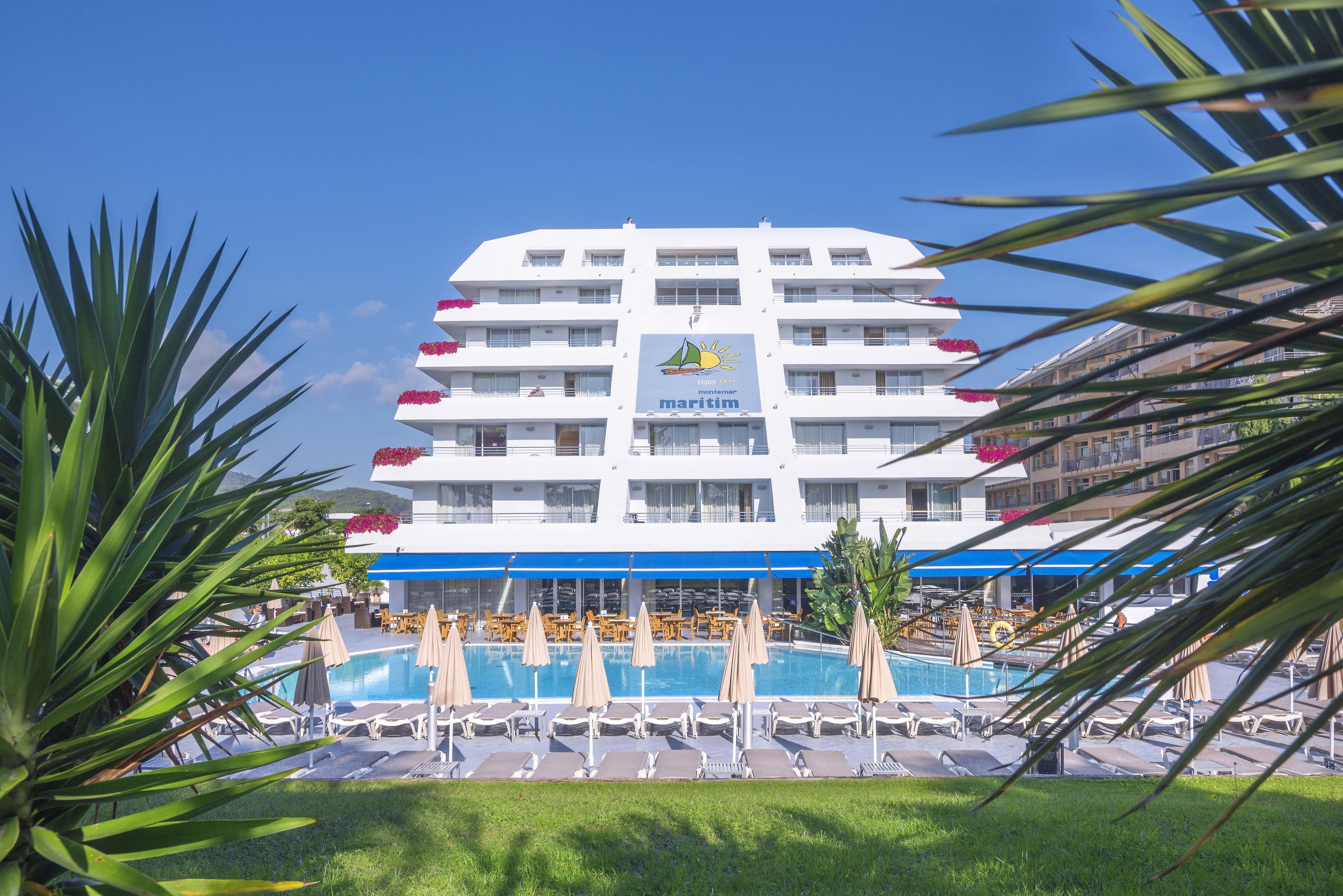 Montemar Maritim — photo 2