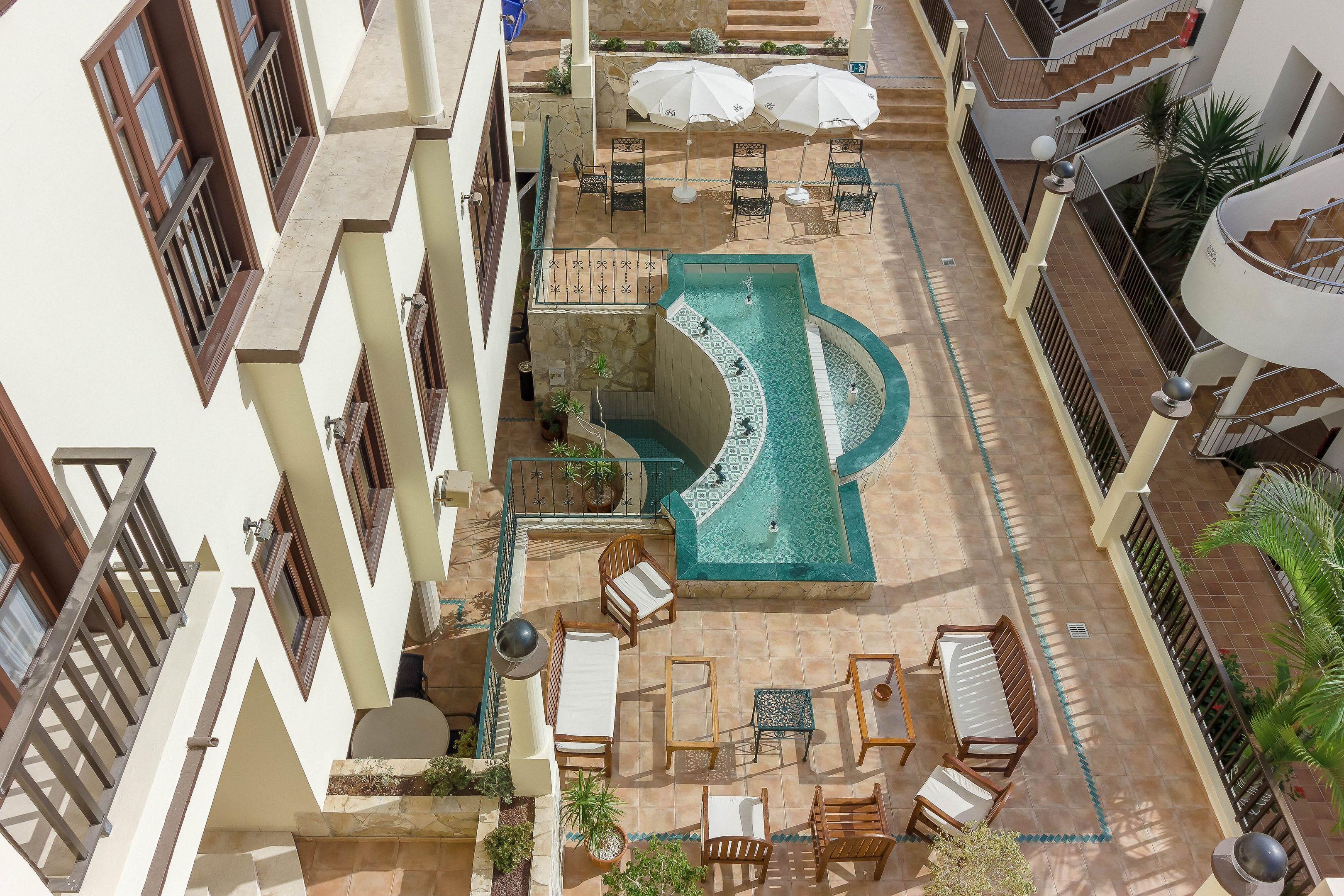 Klayman Olivina Aparthotel — photo 5