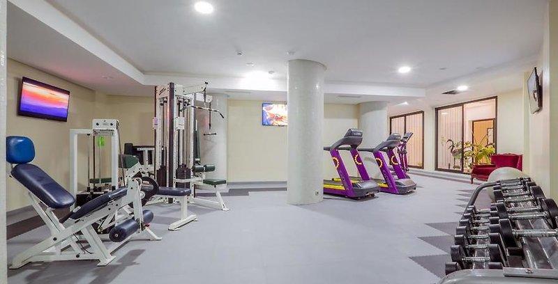 Hôtel Ayoub — photo 5