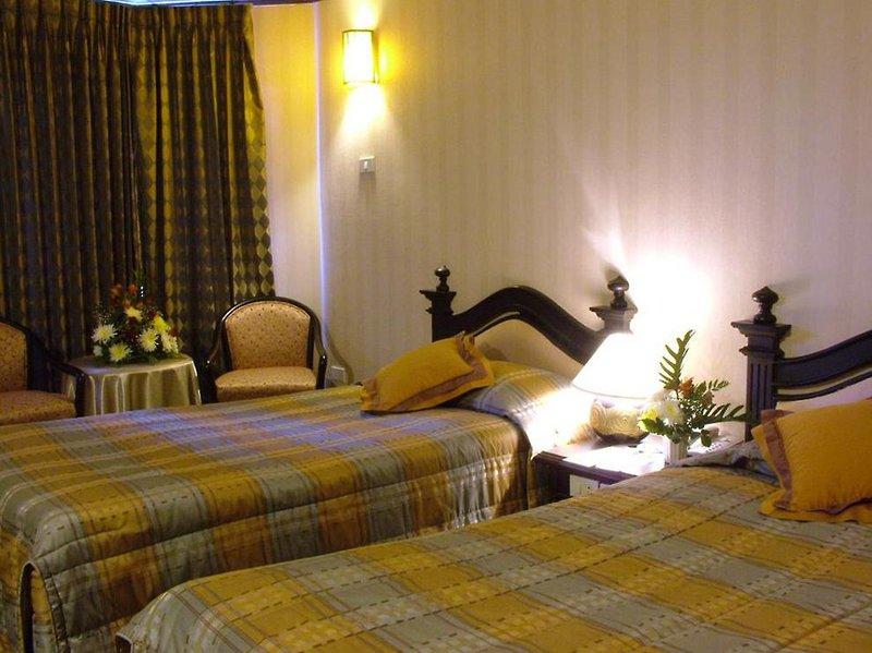 CH Hotel — photo 4