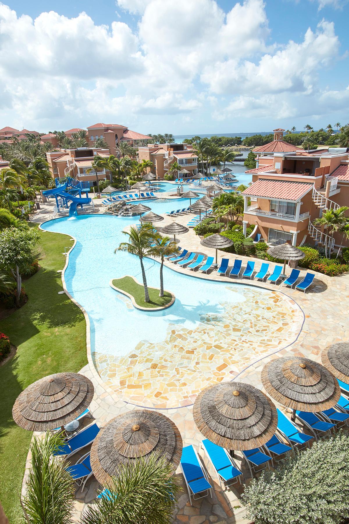 Divi Village Golf & Beach Resort — photo 4