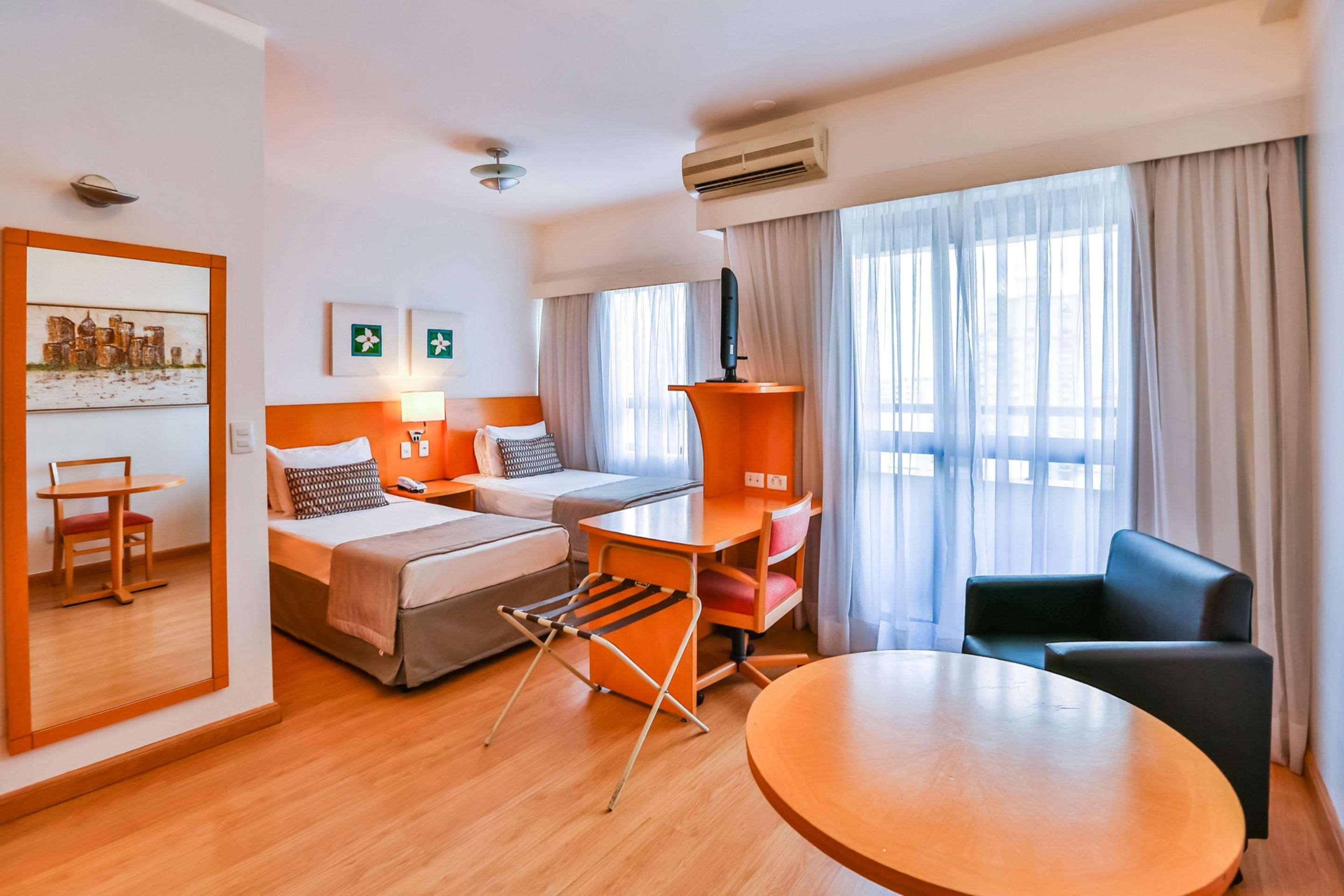 Quality Hotel Paulista — photo 5