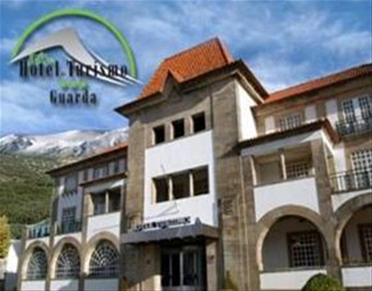 Hotel de Turismo da Guarda — photo 4