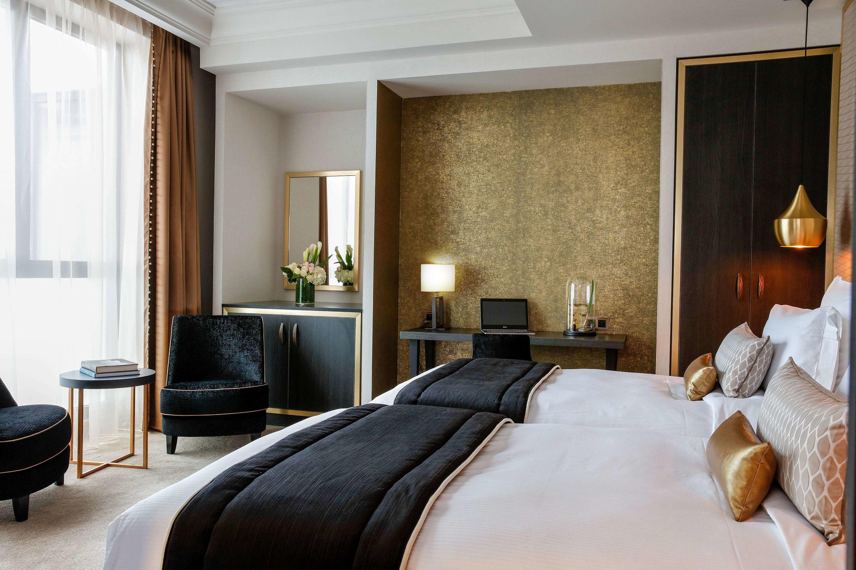 Niepce Paris Hotel, Curio Collection by Hilton — photo 5