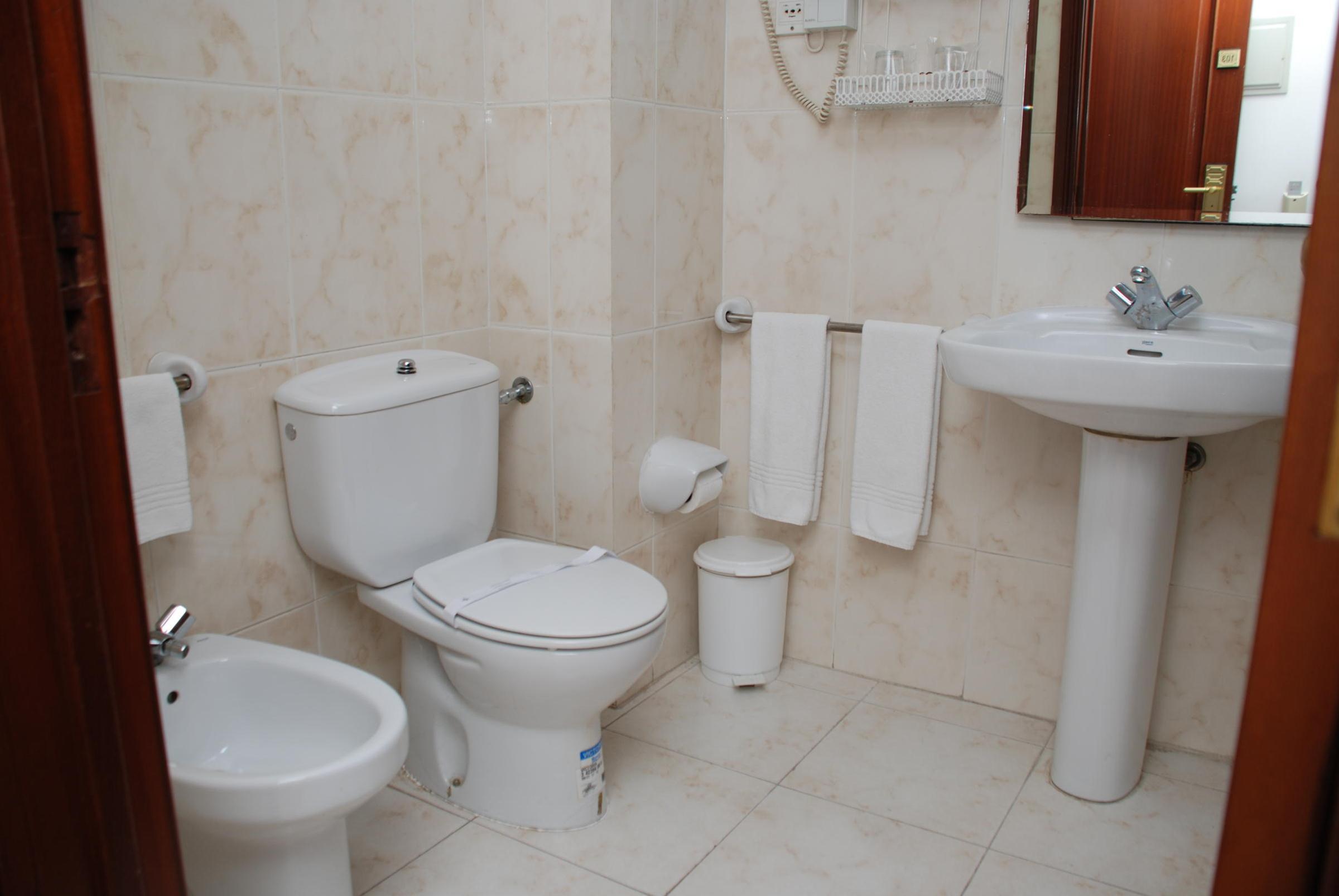 Hotel Anjos — photo 5