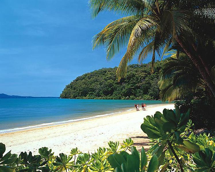 Dunk Island Resort — photo 4