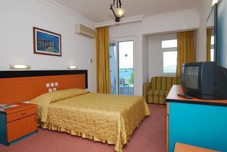 Pasa Beach Hotel — photo 4